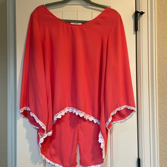 Umgee Tops - Umgee long sleeve top